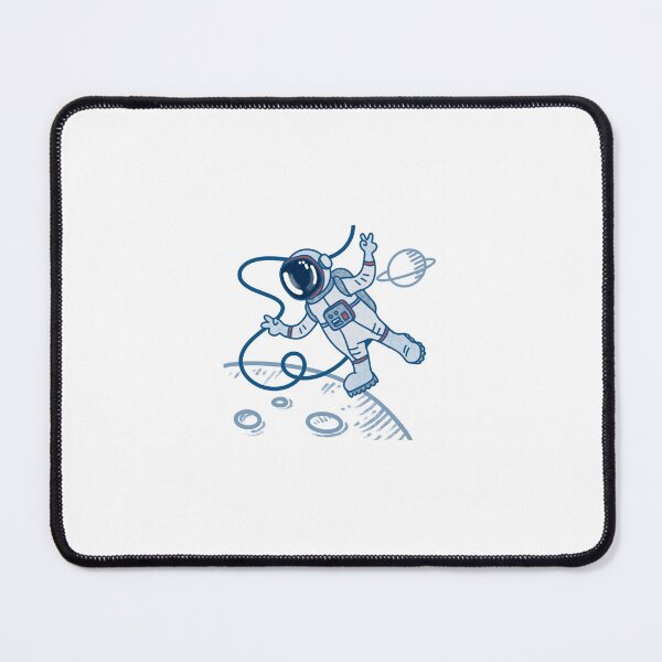 Item preview, Astronaut designed and sold by LiquidCats.