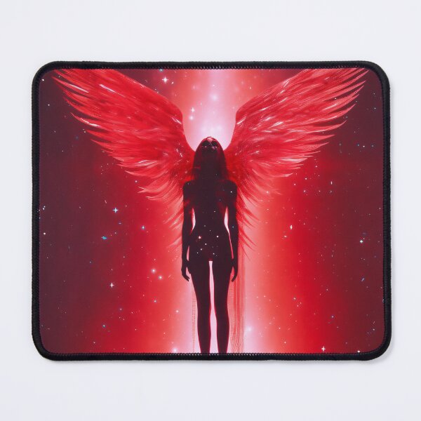 Item preview, Enlightened Wings designed and sold by a house mouse.