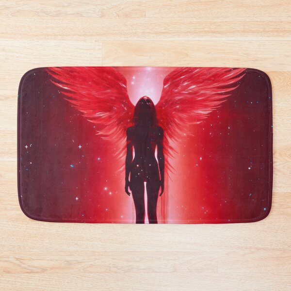 Item preview, Enlightened Wings designed and sold by a house mouse.