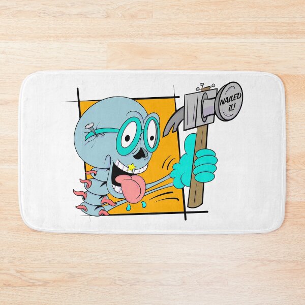 Item preview, Nailed it designed and sold by Jay Payne.
