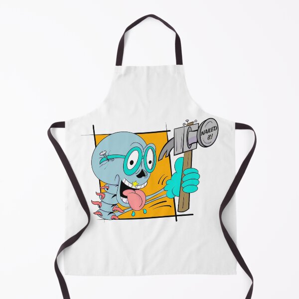 Item preview, Nailed it designed and sold by Jay Payne.