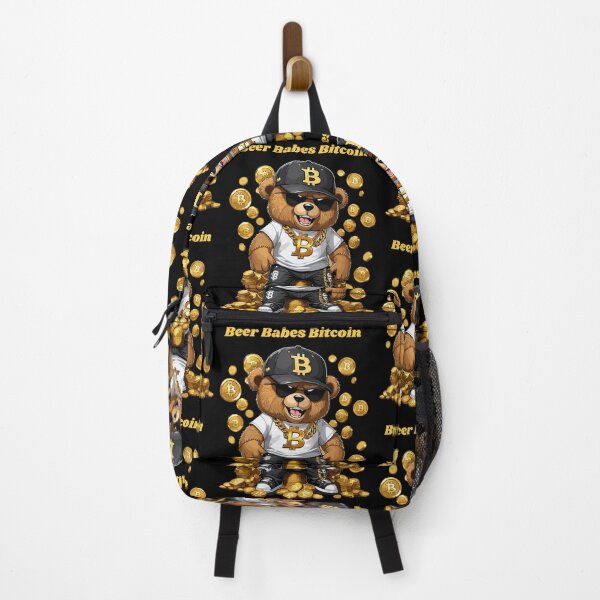 Item preview, Beer Girls and Bitcoin designed and sold by YolaShopOnline.