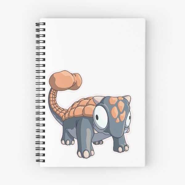 Item preview, Ankylosaurus designed and sold by Bruce Westgate.
