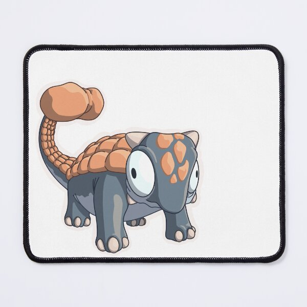 Item preview, Ankylosaurus designed and sold by Bruce Westgate.
