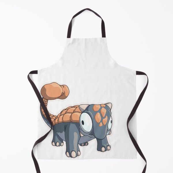 Item preview, Ankylosaurus designed and sold by Bruce Westgate.