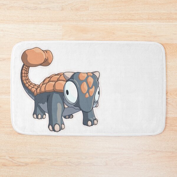 Item preview, Ankylosaurus designed and sold by Bruce Westgate.