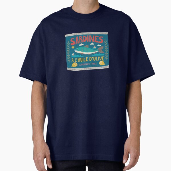 Oversized T-Shirt