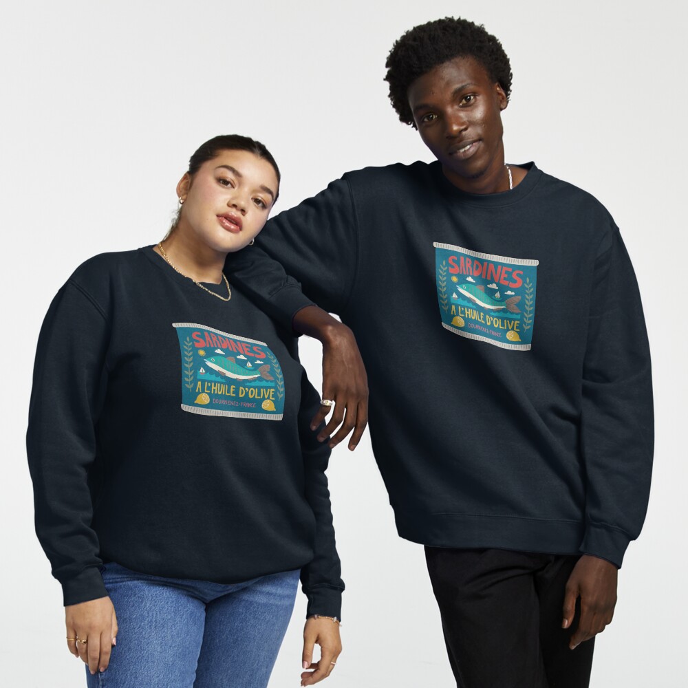 Item preview, Pullover Sweatshirt designed and sold by Cecca-Designs.