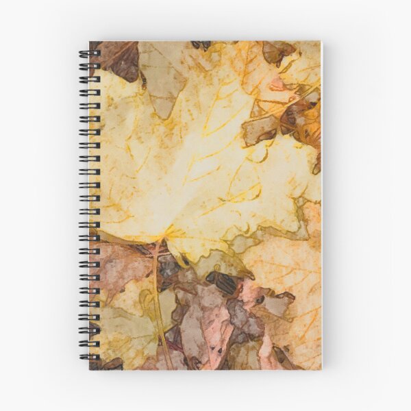 Item preview, Autumn Leaves III designed and sold by maryawms.