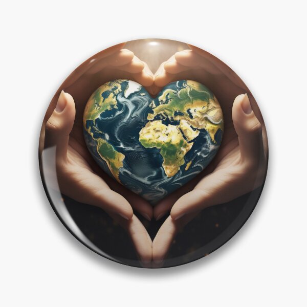 Item preview, love the world  designed and sold by nickmoore1986.