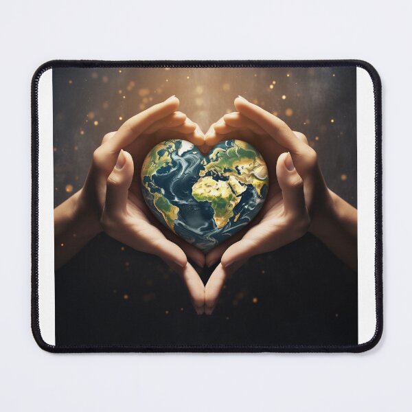 Item preview, love the world designed and sold by nickmoore1986.
