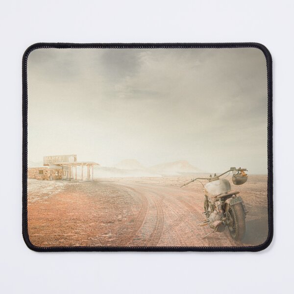 Item preview, road train designed and sold by RustyTinGallery.