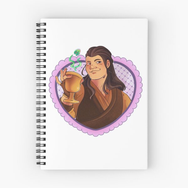Item preview, Sassy Sorcerer  designed and sold by SailorAzoth.