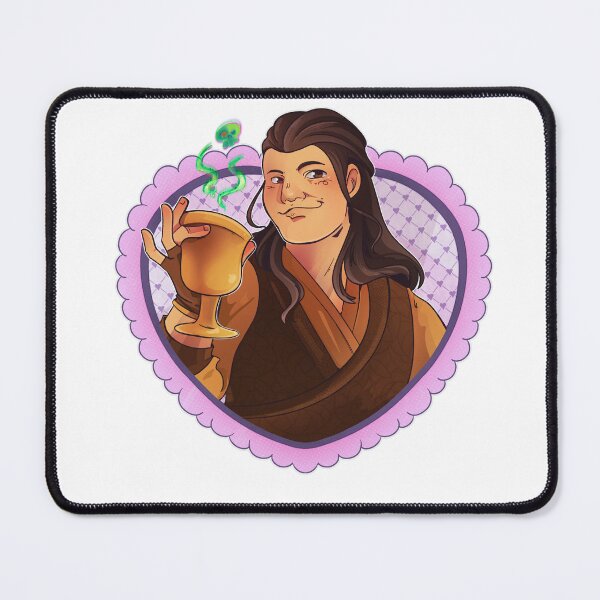 Item preview, Sassy Sorcerer  designed and sold by SailorAzoth.