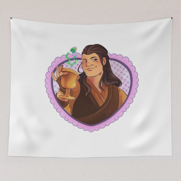 Item preview, Sassy Sorcerer  designed and sold by SailorAzoth.