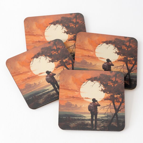 Item preview, photographer sunset designed and sold by nickmoore1986.