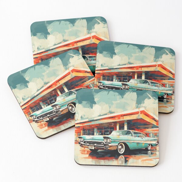 Item preview, classic car designed and sold by nickmoore1986.