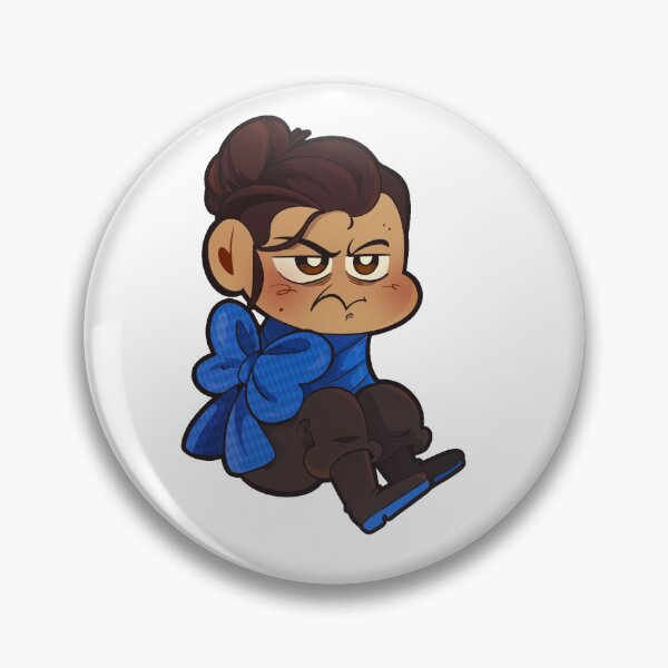 Item preview, Bi Han the gift that keeps giving~ designed and sold by SailorAzoth.
