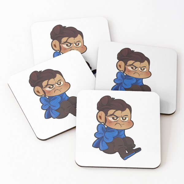Item preview, Bi Han the gift that keeps giving~ designed and sold by SailorAzoth.