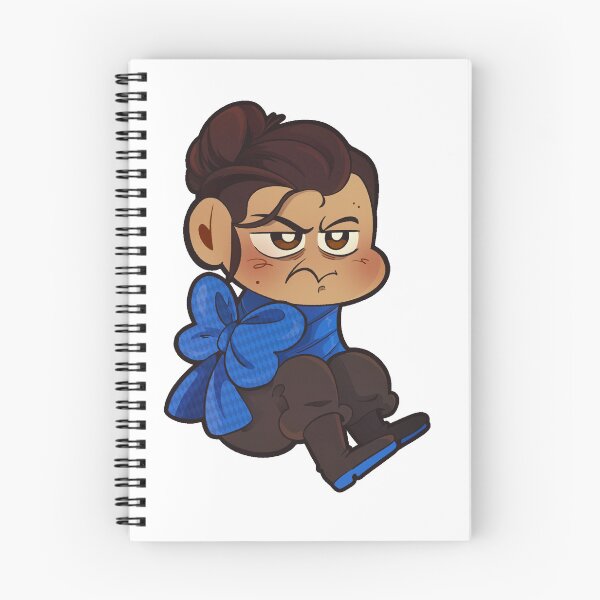Item preview, Bi Han the gift that keeps giving~ designed and sold by SailorAzoth.
