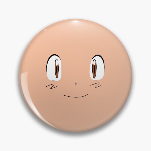 Item preview, Anime character face designed and sold by dAiwid prints.