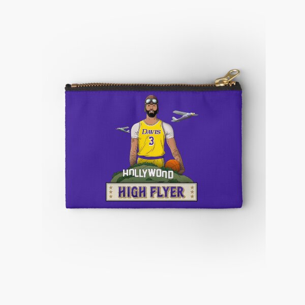 Item preview, Anthony Davis - Los Angeles Basketball designed and sold by sportsign.