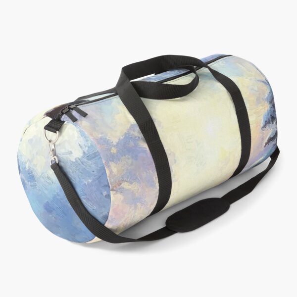 Item preview, Sledding Scene designed and sold by badguyduh.