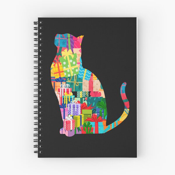 Item preview, Christmas boxes and cat lovers designed and sold by erozzz.
