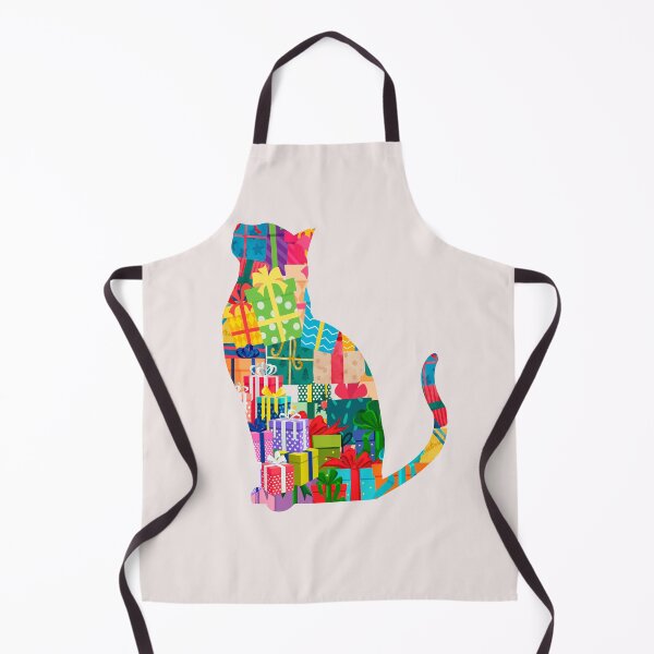Item preview, Christmas boxes and cat lovers designed and sold by erozzz.