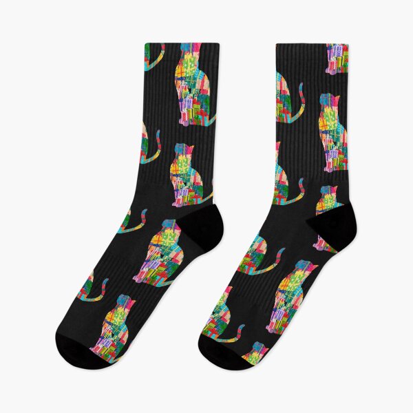 Item preview, Christmas boxes and cat lovers designed and sold by erozzz.