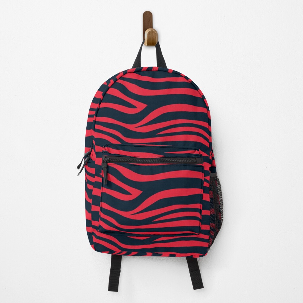 Item preview, Backpack designed and sold by Patternliss.