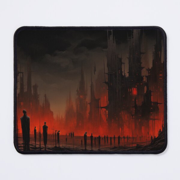 Item preview, Flames designed and sold by Otherworldly Overlord.