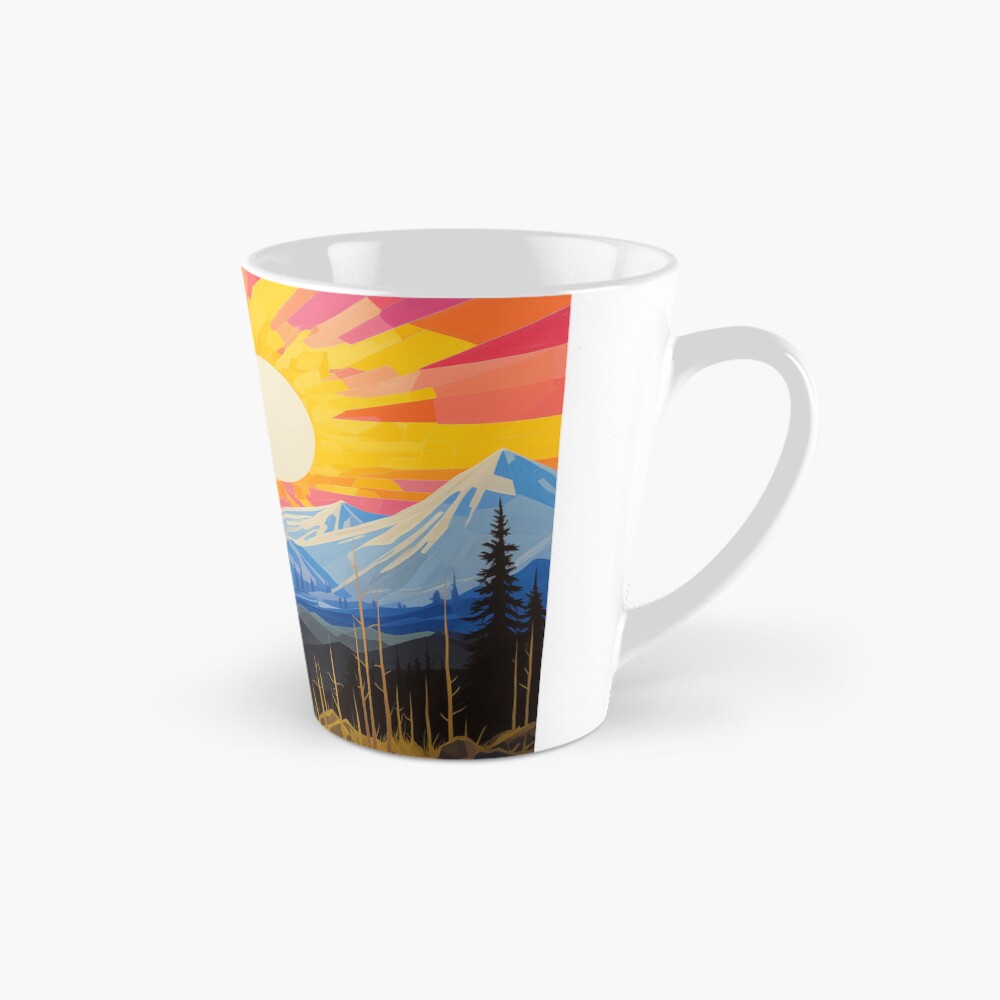 Artikel-Vorschau von Tasse (konisch), designt und verkauft von nickmoore1986.