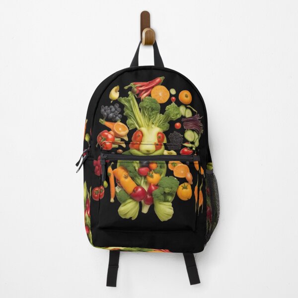 Item preview, Tasty portrait with a cheerful animal designed and sold by etnia.