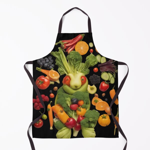 Item preview, Tasty portrait with a cheerful animal designed and sold by etnia.