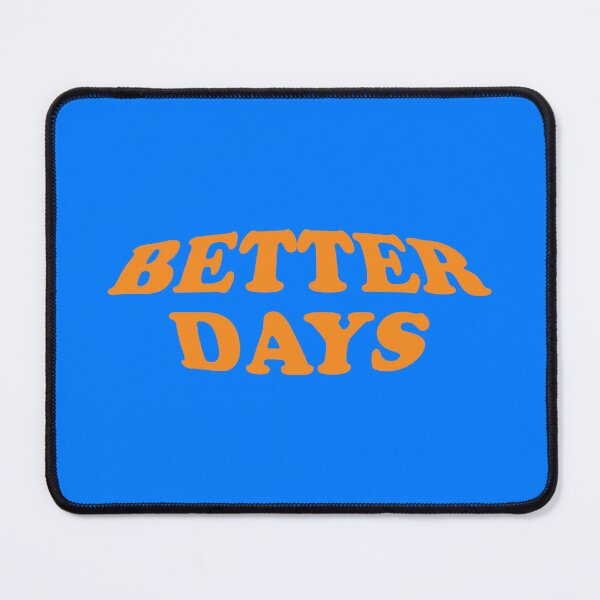 Item preview, better days designed and sold by KOKOTART.