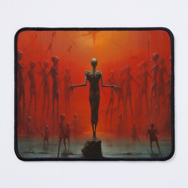 Item preview, Performance designed and sold by Otherworldly Overlord.