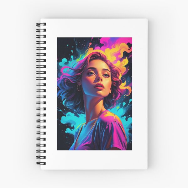 Item preview, Beauty designed and sold by Frecuencia 5000.