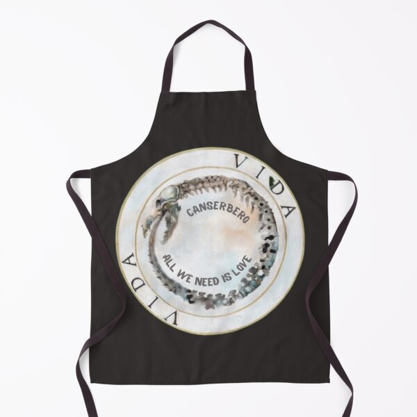 Item preview, CANSERBERO LIFE designed and sold by FNCS.SHOP.