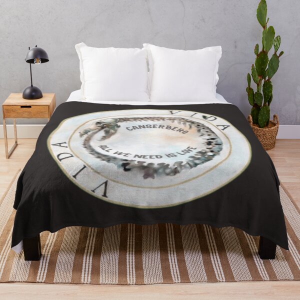 Item preview, CANSERBERO LIFE designed and sold by FNCS.SHOP.