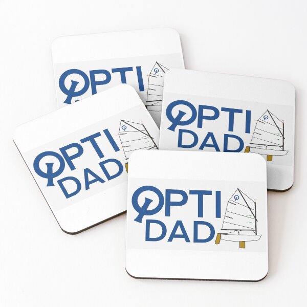 Item preview, Opti Dad designed and sold by k4tec4rter.