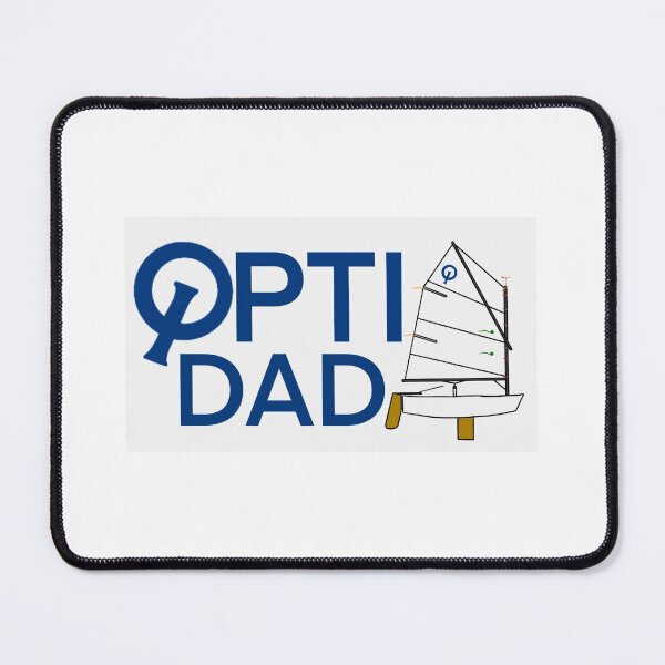 Item preview, Opti Dad designed and sold by k4tec4rter.