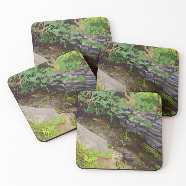 Item preview, Brookside designed and sold by lettrebag.