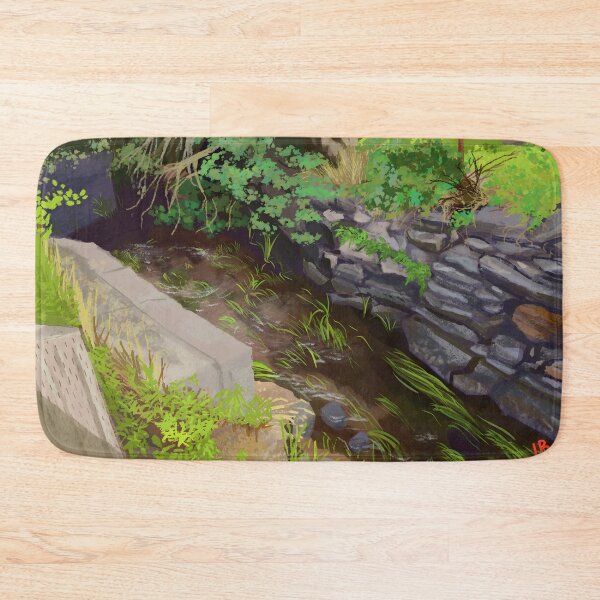 Item preview, Brookside designed and sold by lettrebag.