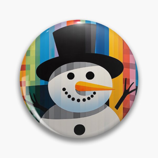 Artikelvorschau, Snowman entworfen und verkauft von Yogimeister.