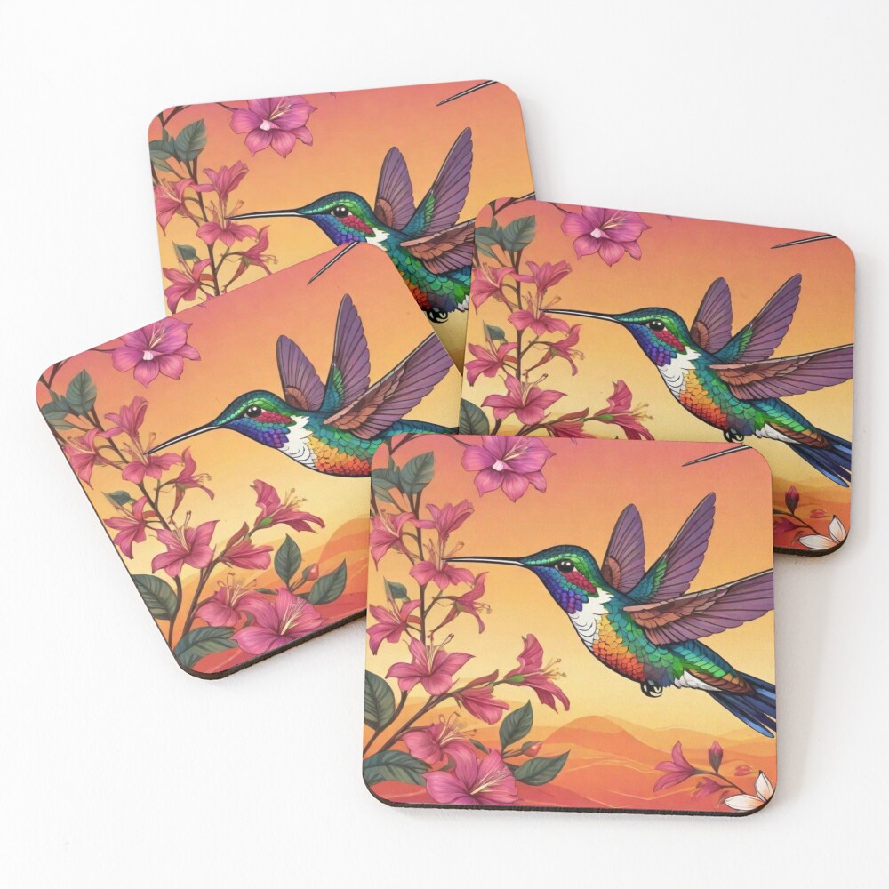 Item preview, Coasters (Set of 4) designed and sold by Sebaseseu.