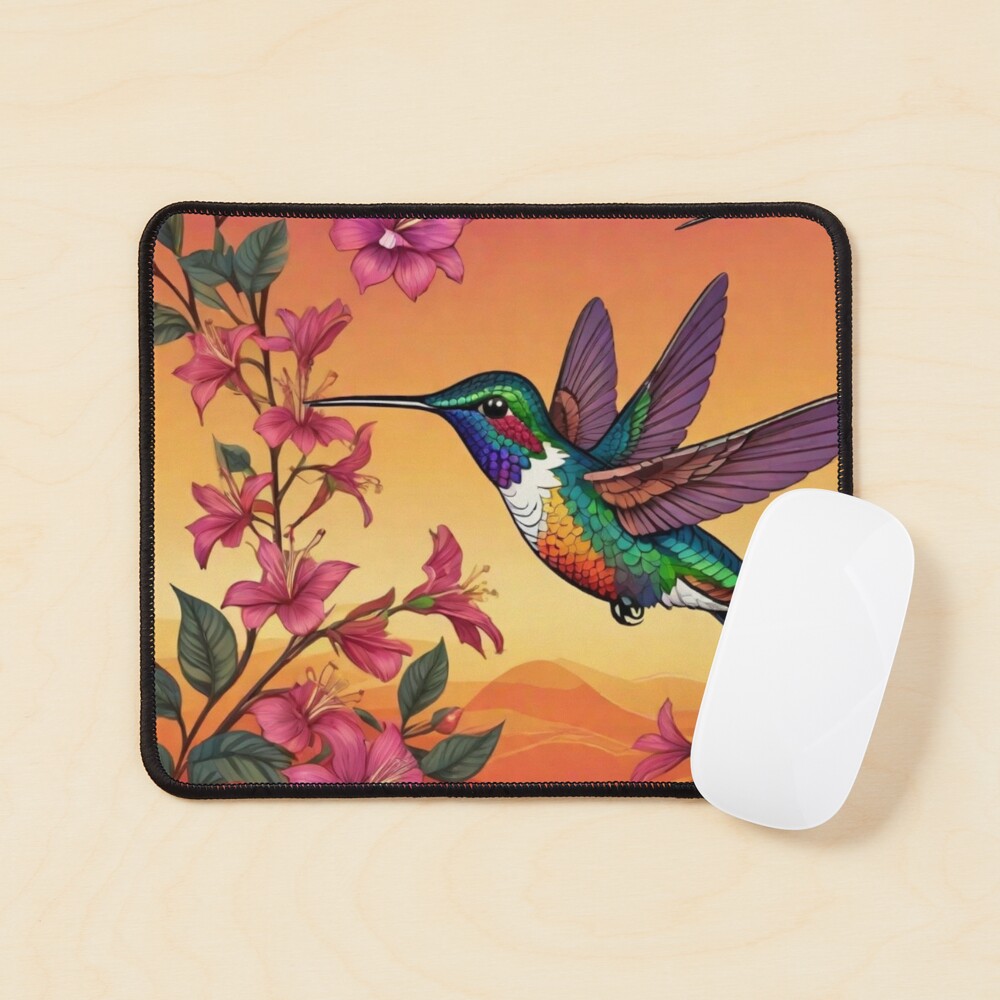 Item preview, Mouse Pad designed and sold by Sebaseseu.
