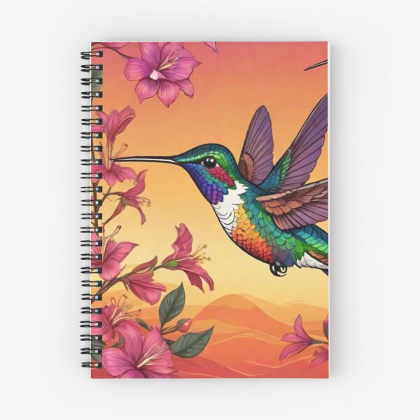 Item preview, Hummingbird designed and sold by Sebaseseu.