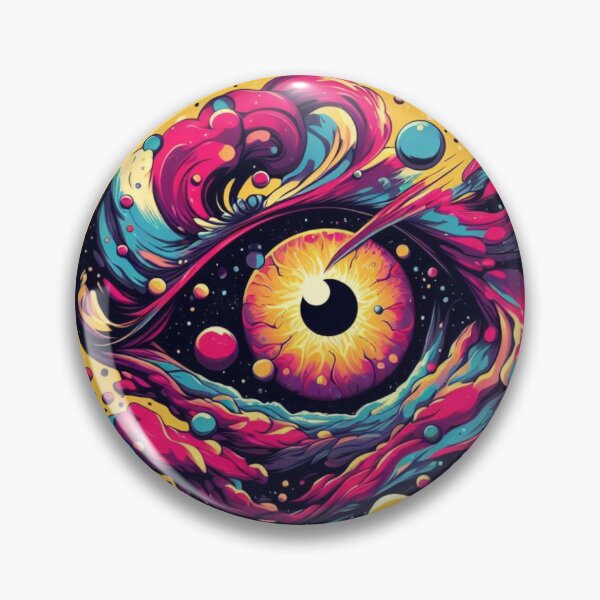Item preview, Mesmerizing AI-Generated Fluid Art designed and sold by Rafal Saluszewski.