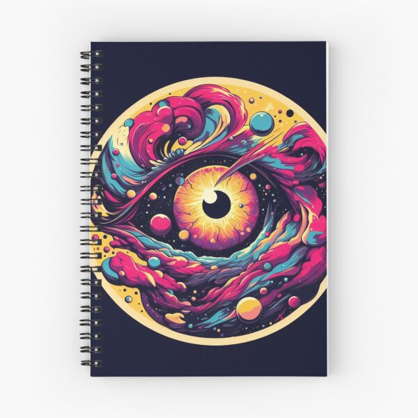 Item preview, Mesmerizing AI-Generated Fluid Art designed and sold by Rafal Saluszewski.